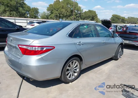 2016 Toyota Camry Hybrid Xle from USA, damaged, VIN 4T1BD1FK1GU182110
